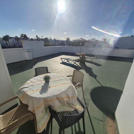 Suite Sunset In Lanzarote Arrecife  Ngoại thất bức ảnh