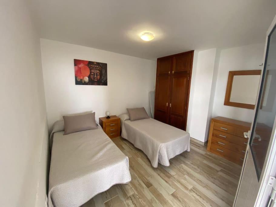 Suite Sunset In Lanzarote Arrecife  Ngoại thất bức ảnh