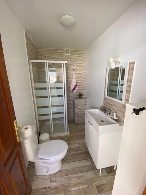 Suite Sunset In Lanzarote Arrecife  Ngoại thất bức ảnh