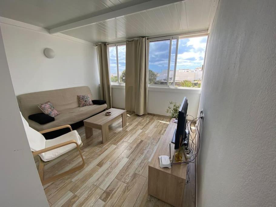Suite Sunset In Lanzarote Arrecife  Ngoại thất bức ảnh