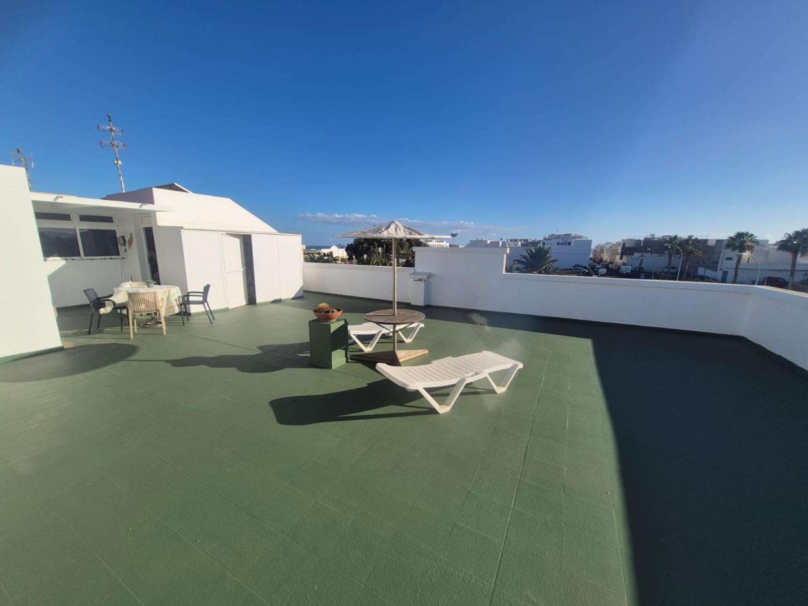 Suite Sunset In Lanzarote Arrecife  Ngoại thất bức ảnh