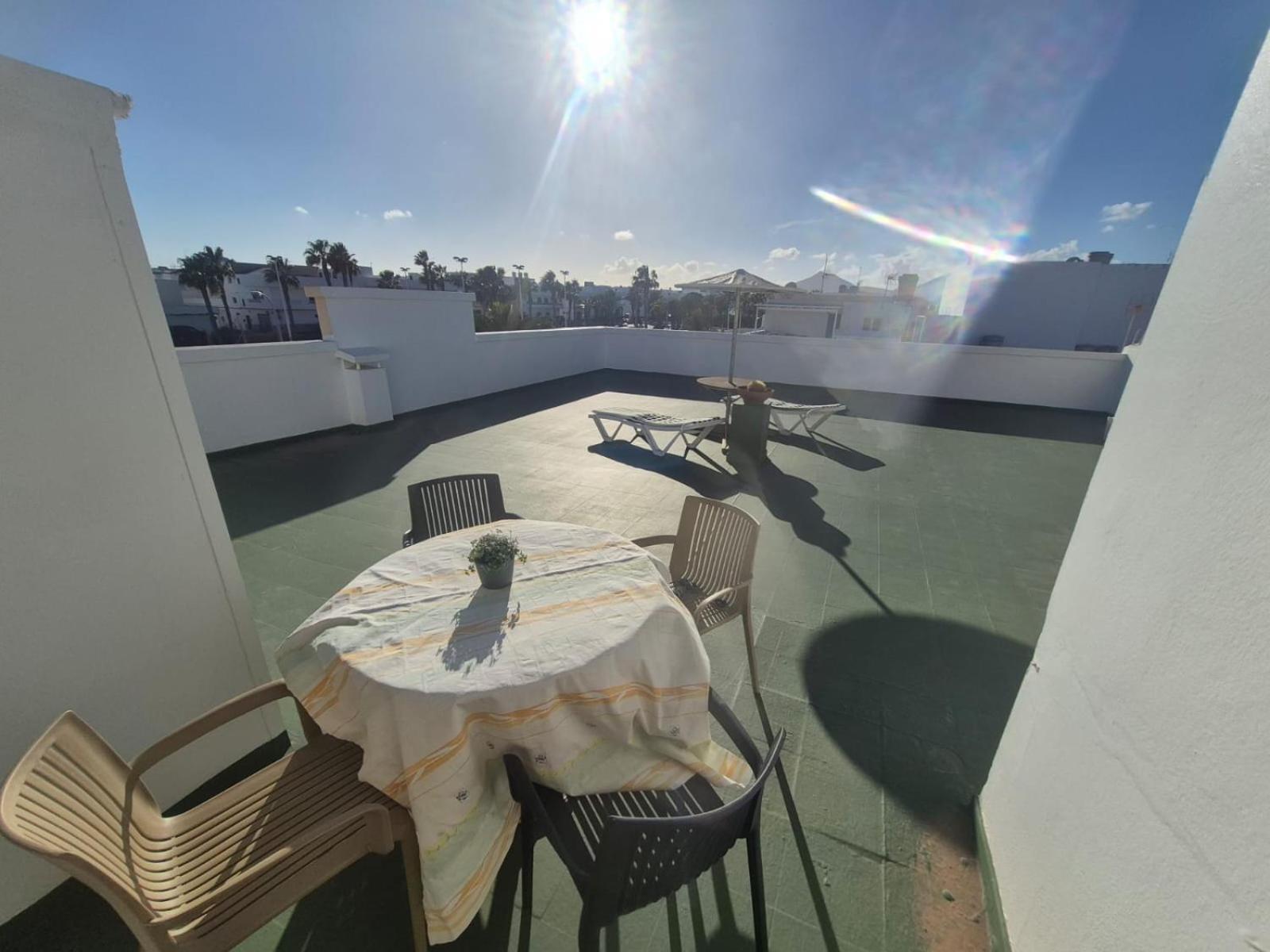 Suite Sunset In Lanzarote Arrecife  Ngoại thất bức ảnh